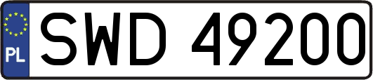 SWD49200