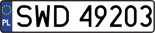 SWD49203