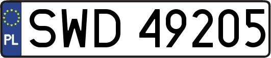 SWD49205