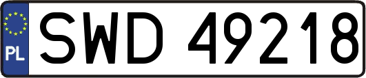 SWD49218