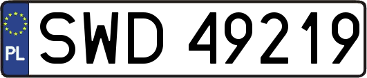 SWD49219