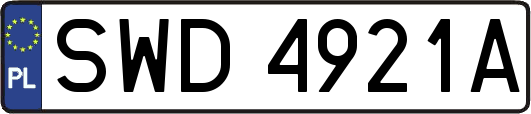 SWD4921A