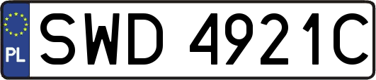 SWD4921C