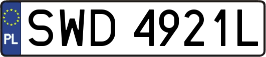 SWD4921L