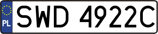 SWD4922C