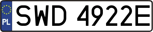 SWD4922E