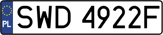 SWD4922F
