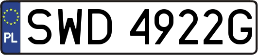 SWD4922G