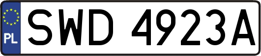 SWD4923A