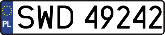 SWD49242