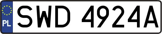 SWD4924A