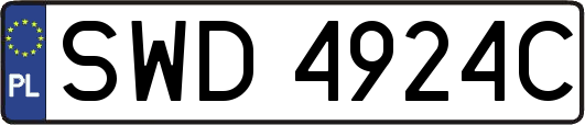 SWD4924C