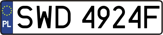 SWD4924F