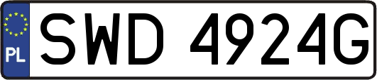 SWD4924G