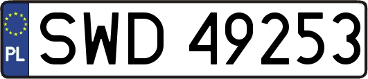SWD49253