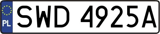 SWD4925A