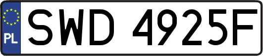 SWD4925F