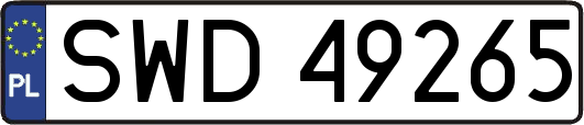 SWD49265