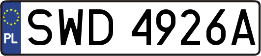 SWD4926A