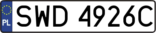 SWD4926C