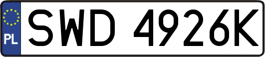 SWD4926K