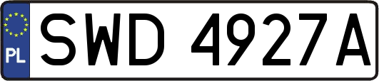 SWD4927A