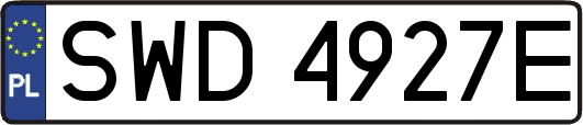 SWD4927E