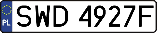 SWD4927F
