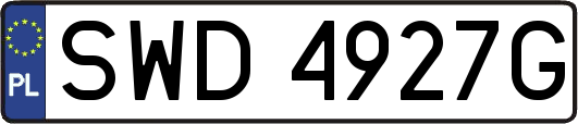 SWD4927G