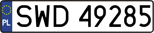 SWD49285