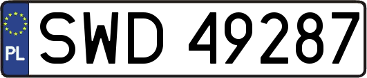 SWD49287