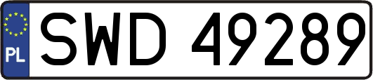 SWD49289
