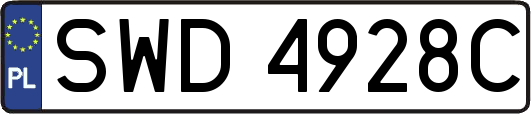 SWD4928C