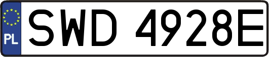 SWD4928E