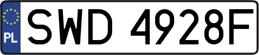 SWD4928F