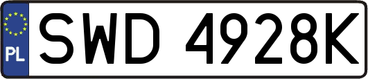 SWD4928K