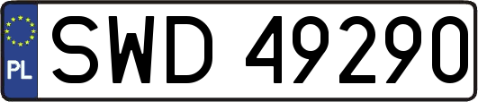 SWD49290