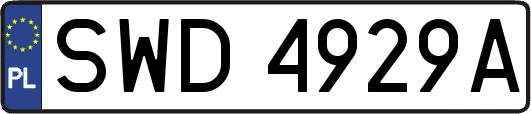 SWD4929A