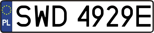 SWD4929E