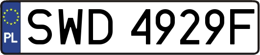 SWD4929F