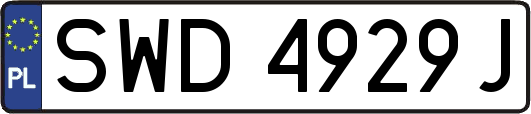 SWD4929J