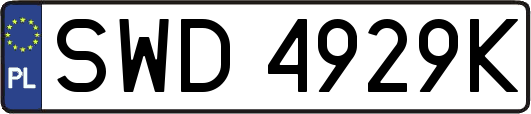 SWD4929K
