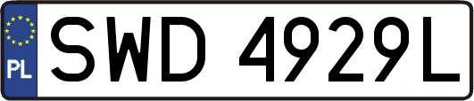 SWD4929L