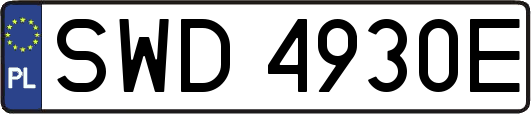 SWD4930E
