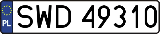SWD49310