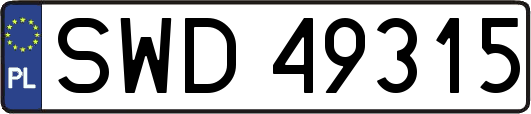SWD49315