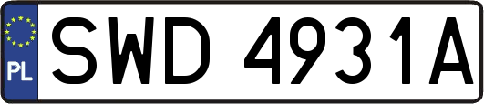 SWD4931A
