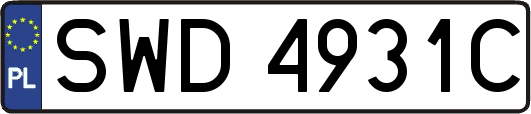 SWD4931C