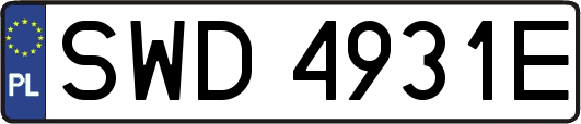 SWD4931E