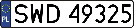 SWD49325